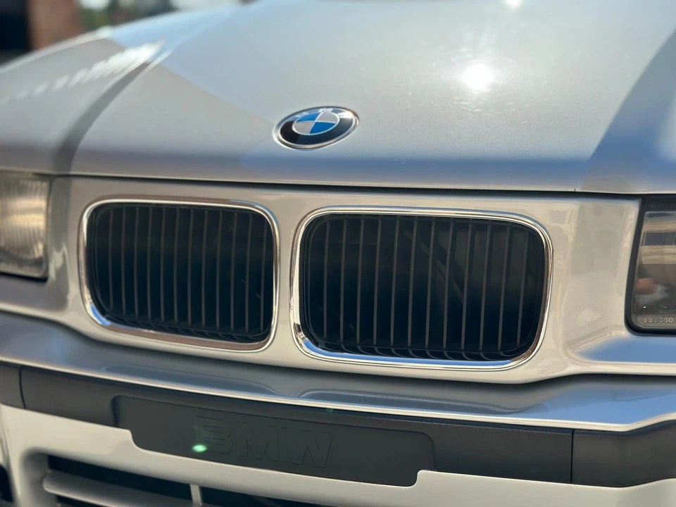 1995 BMW E36 M3 - Image 13 of 31