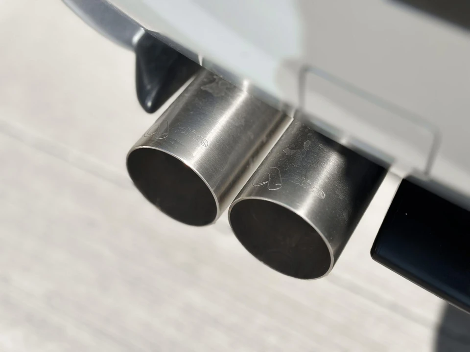 1995 BMW E36 M3 - Image 22 of 31