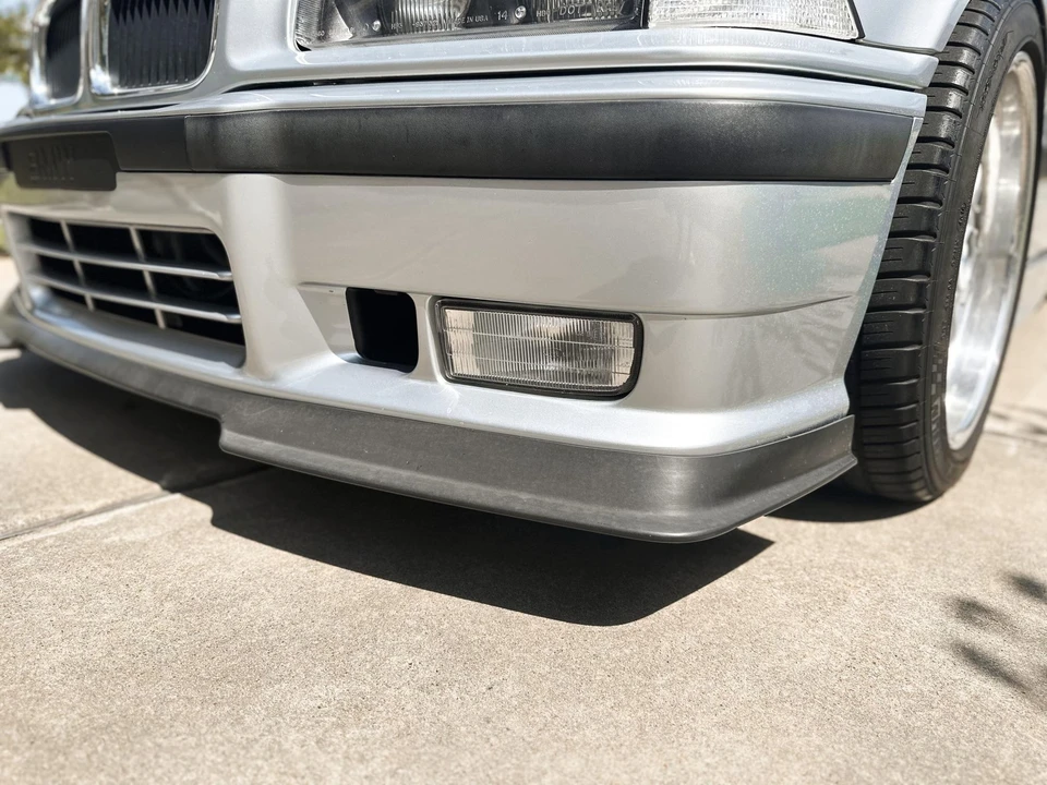 1995 BMW E36 M3 - Image 15 of 31