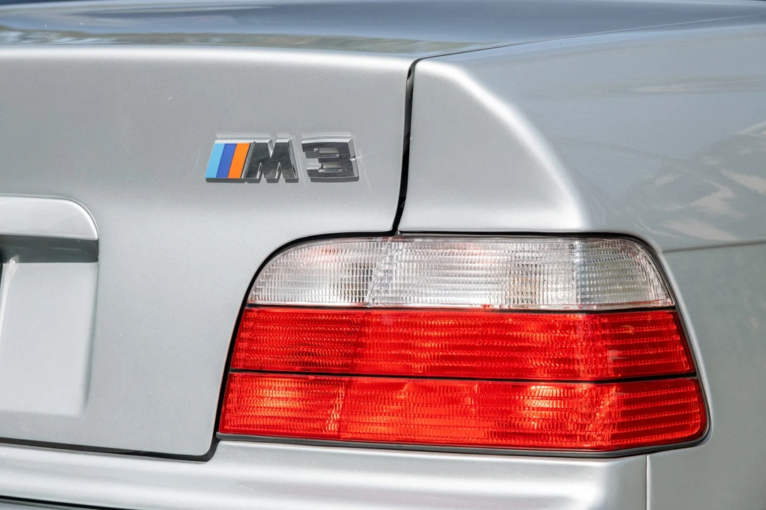 1995 BMW E36 M3 - Image 20 of 31