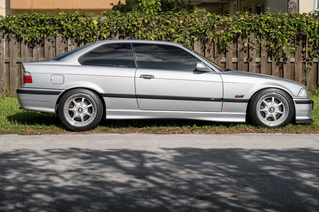 1995 BMW E36 M3 - Image 13 of 31