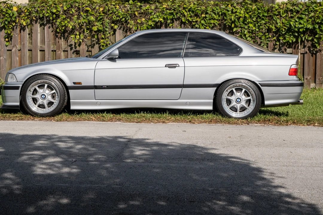 1995 BMW E36 M3 - Image 7 of 31