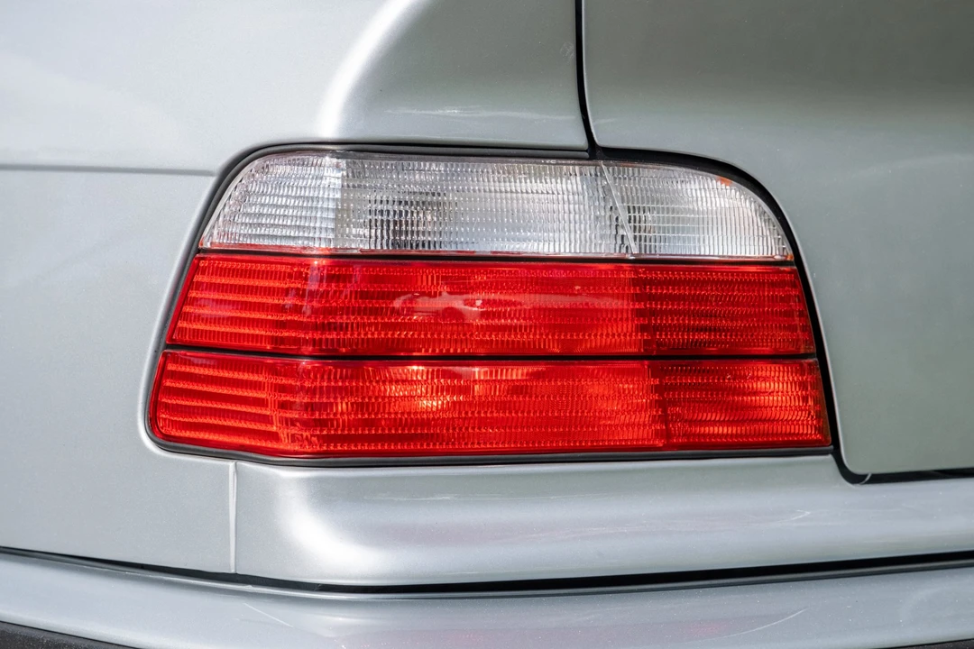 1995 BMW E36 M3 - Image 19 of 31