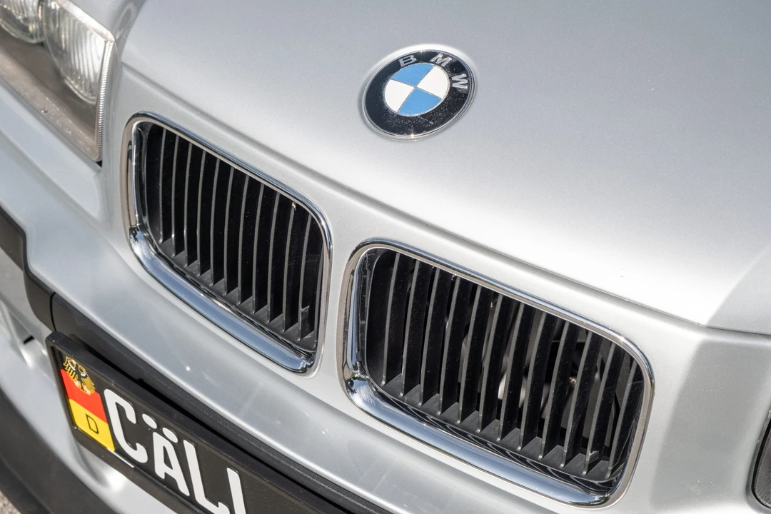 1995 BMW E36 M3 - Image 22 of 31