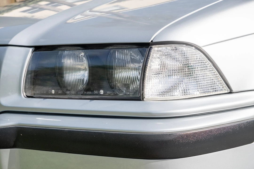 1995 BMW E36 M3 - Image 18 of 31