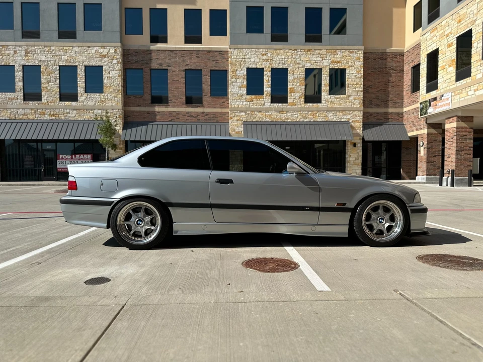 1995 BMW E36 M3 - Image 5 of 31
