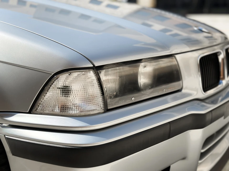 1995 BMW E36 M3 - Image 12 of 31