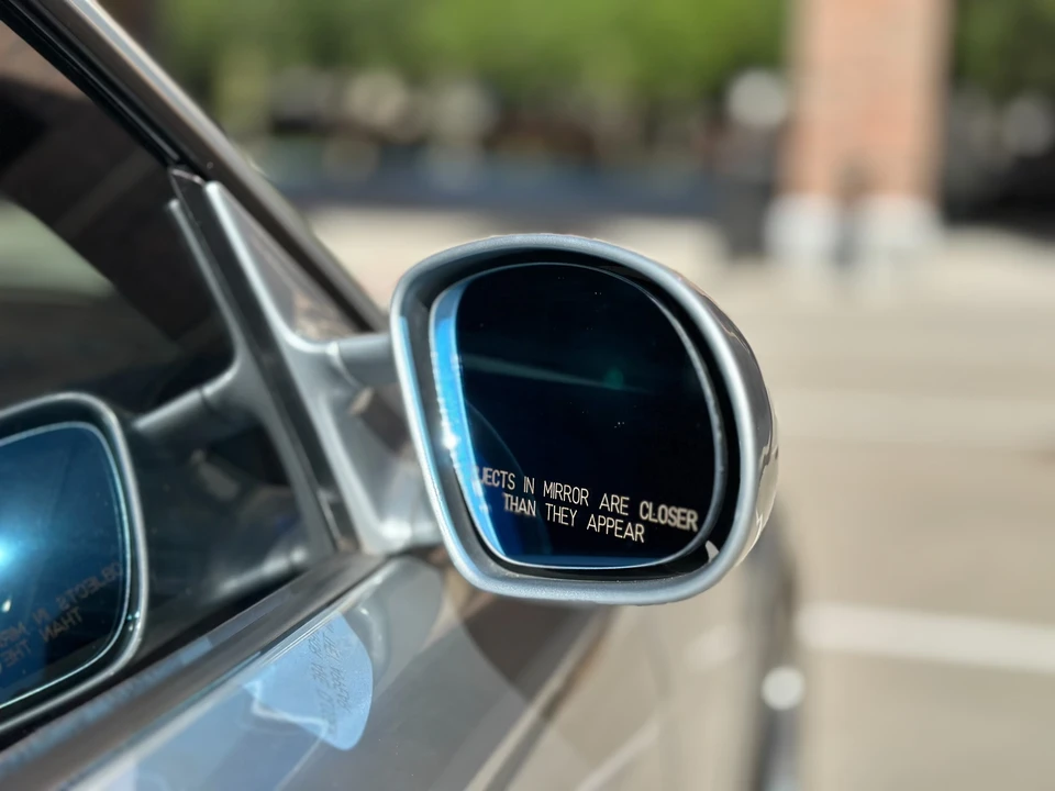1995 BMW E36 M3 - Image 18 of 31