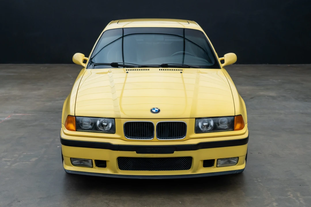 1995 BMW E36 M3 - Image 23 of 31