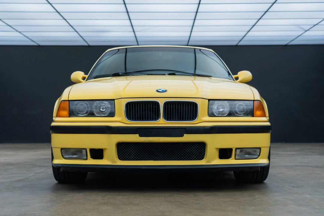 1995 BMW E36 M3 - Image 24 of 31