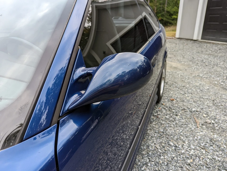 1995 BMW E36 M3 - Image 31 of 31