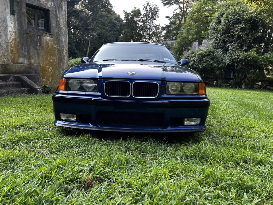 1995 BMW E36 M3 - Image 6 of 31