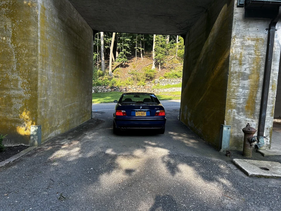 1995 BMW E36 M3 - Image 22 of 31