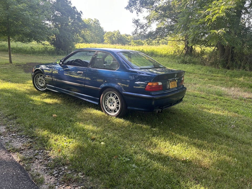 1995 BMW E36 M3 - Image 24 of 31