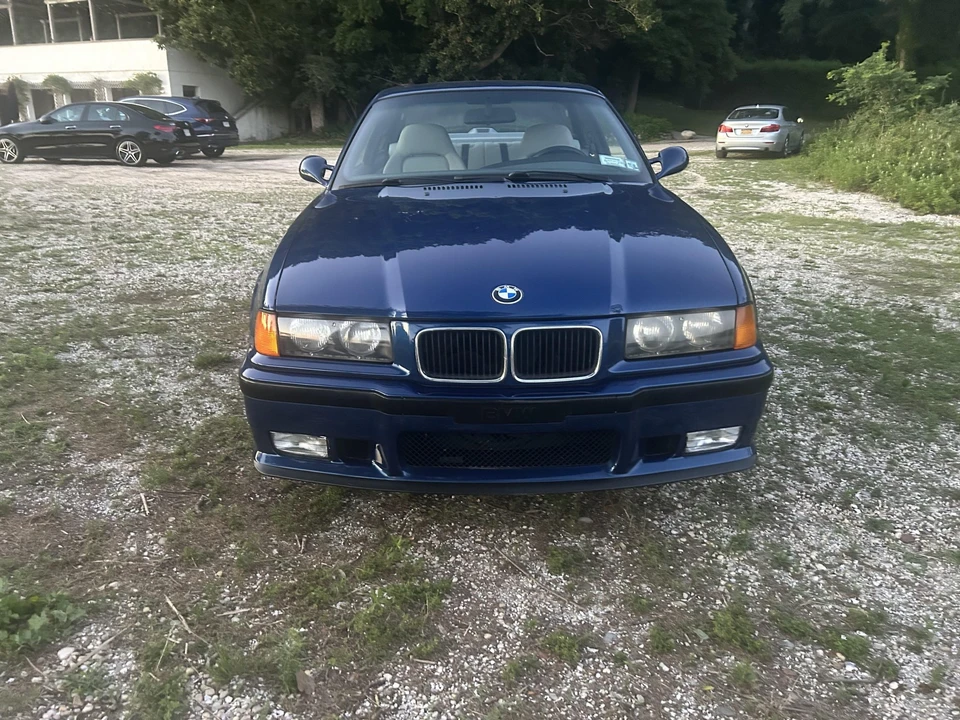 1995 BMW E36 M3 - Image 6 of 31