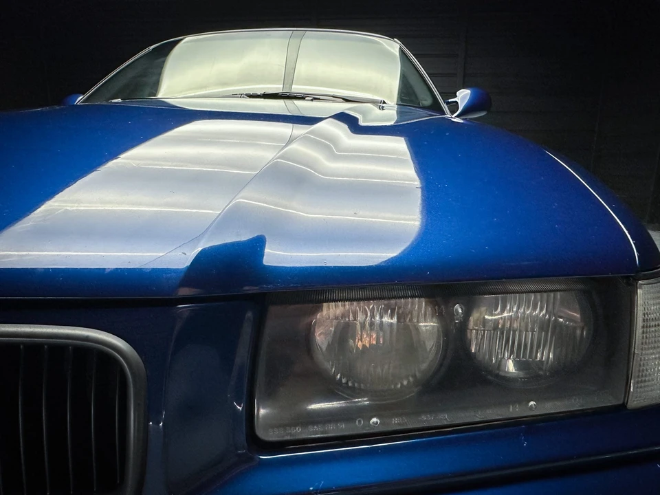 1995 BMW E36 M3 - Image 15 of 31