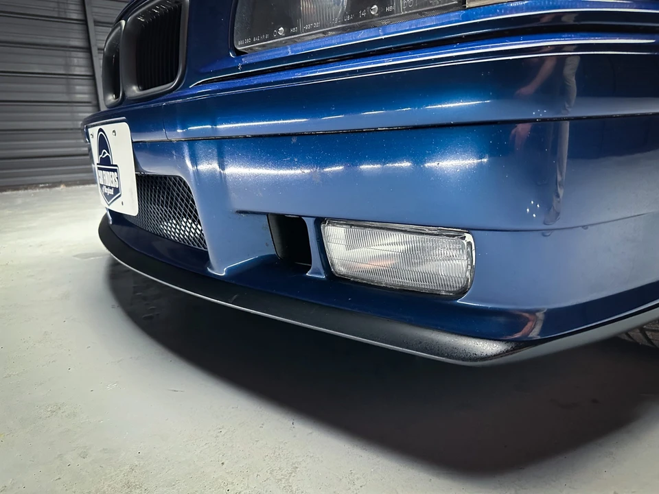 1995 BMW E36 M3 - Image 21 of 31