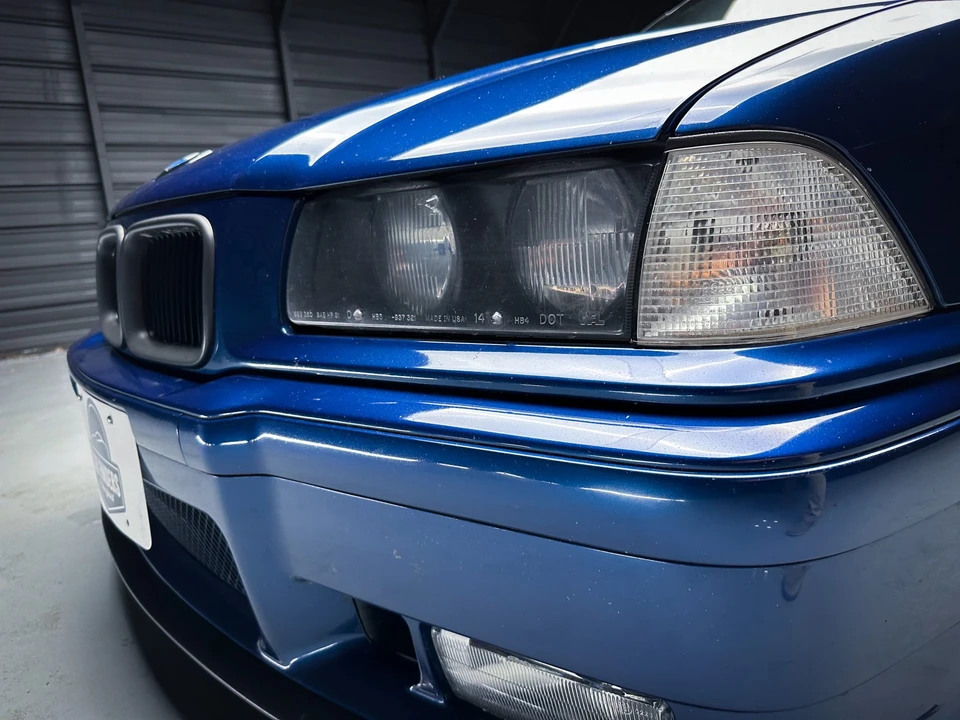 1995 BMW E36 M3 - Image 18 of 31