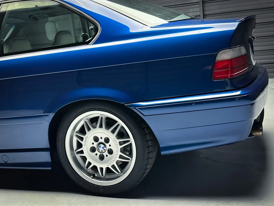 1995 BMW E36 M3 - Image 28 of 31