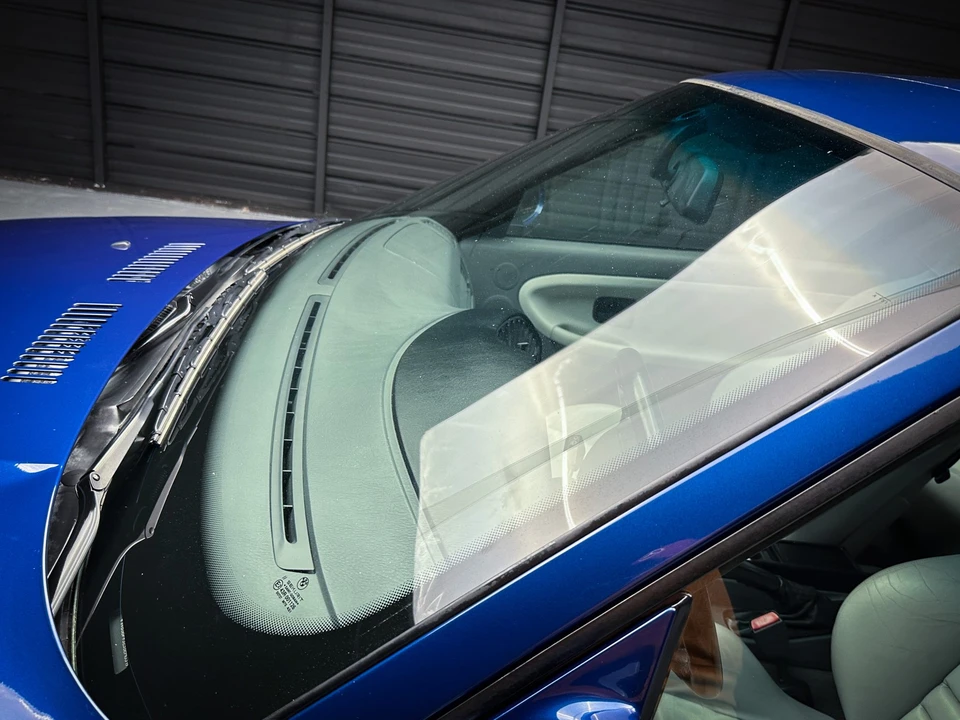 1995 BMW E36 M3 - Image 24 of 31