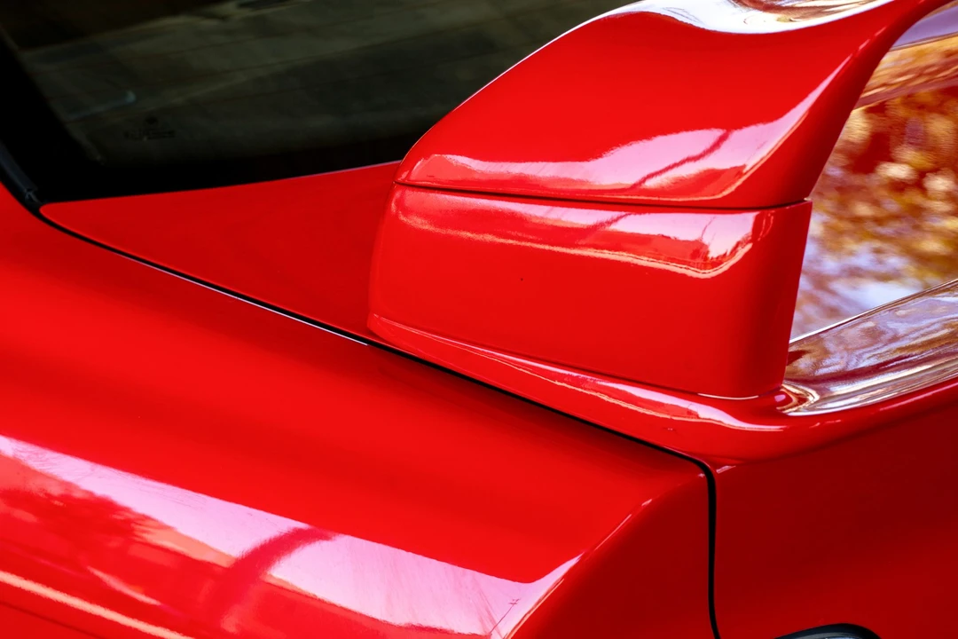 1995 BMW E36 M3 - Image 30 of 31