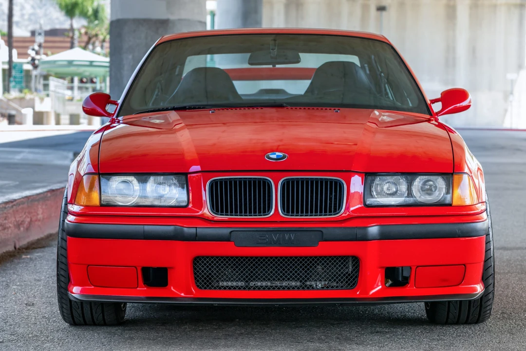 1995 BMW E36 M3 - Image 10 of 31