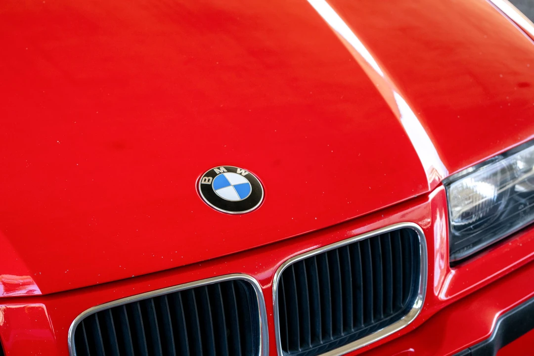 1995 BMW E36 M3 - Image 14 of 31