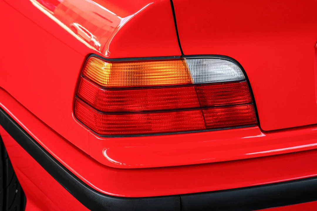 1995 BMW E36 M3 - Image 27 of 31