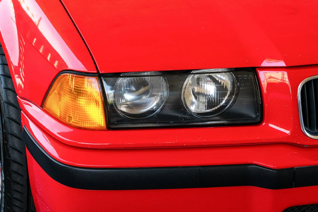 1995 BMW E36 M3 - Image 13 of 31