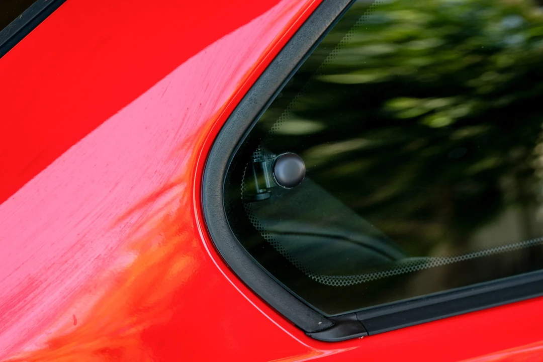 1995 BMW E36 M3 - Image 19 of 31
