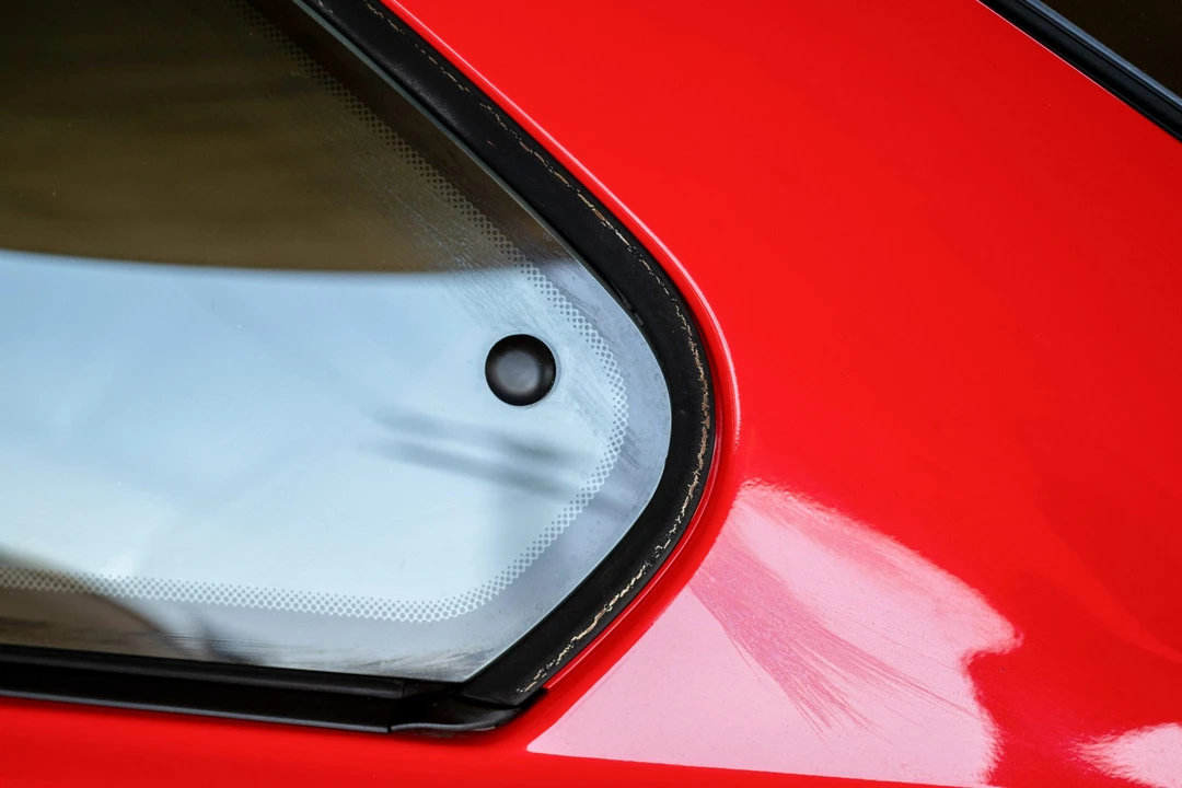 1995 BMW E36 M3 - Image 31 of 31