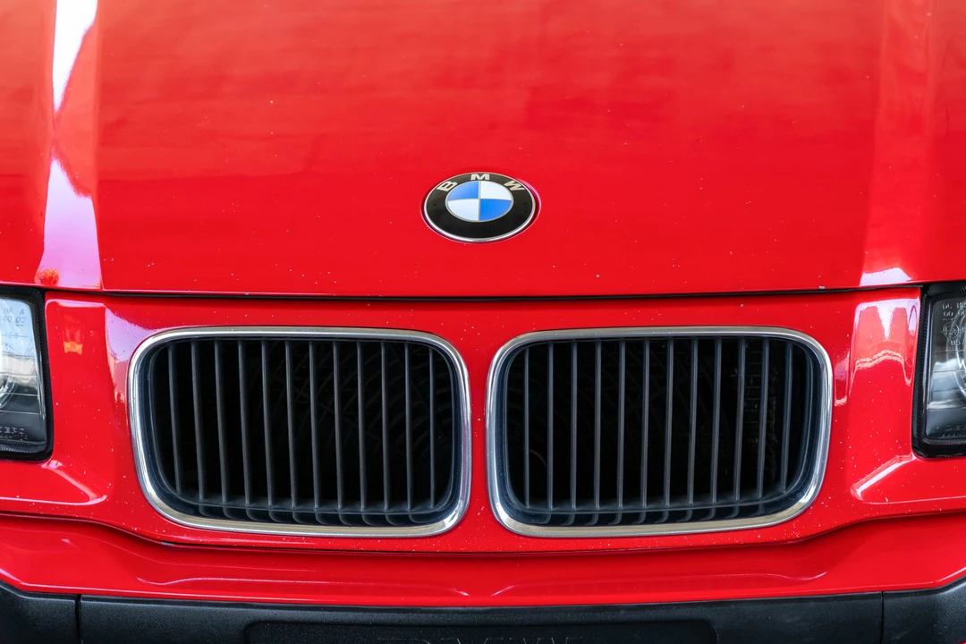 1995 BMW E36 M3 - Image 12 of 31