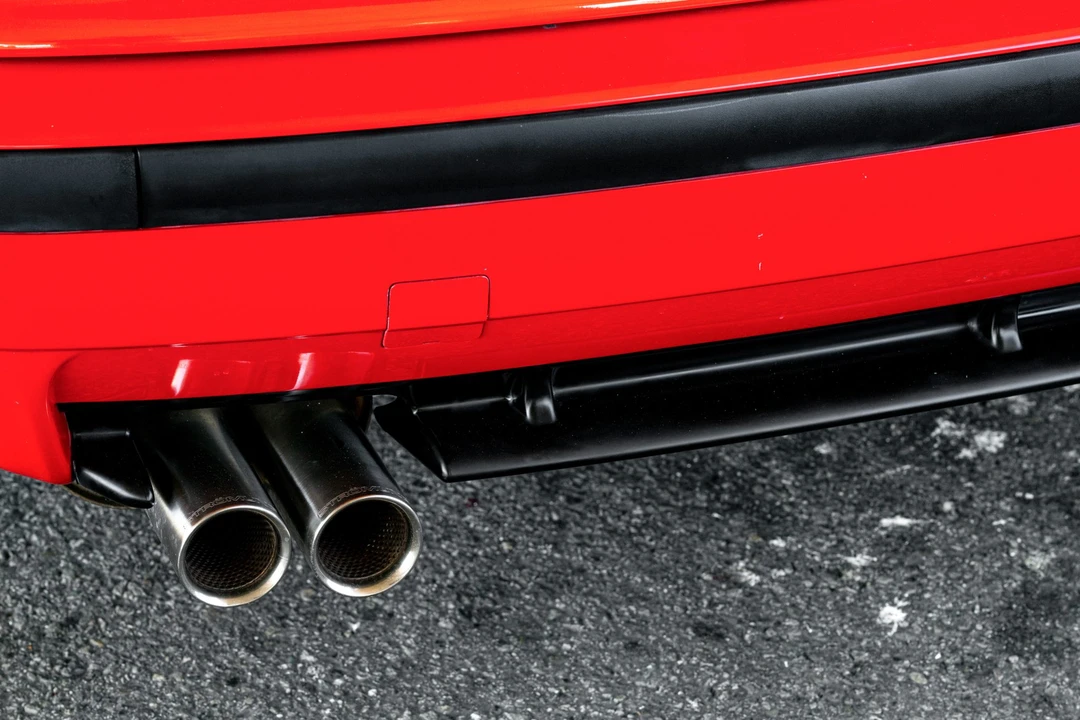 1995 BMW E36 M3 - Image 26 of 31