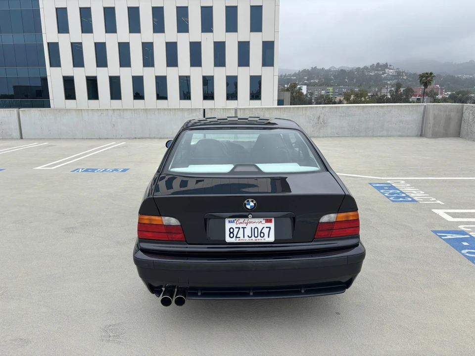 1995 BMW E36 M3 - Image 7 of 31