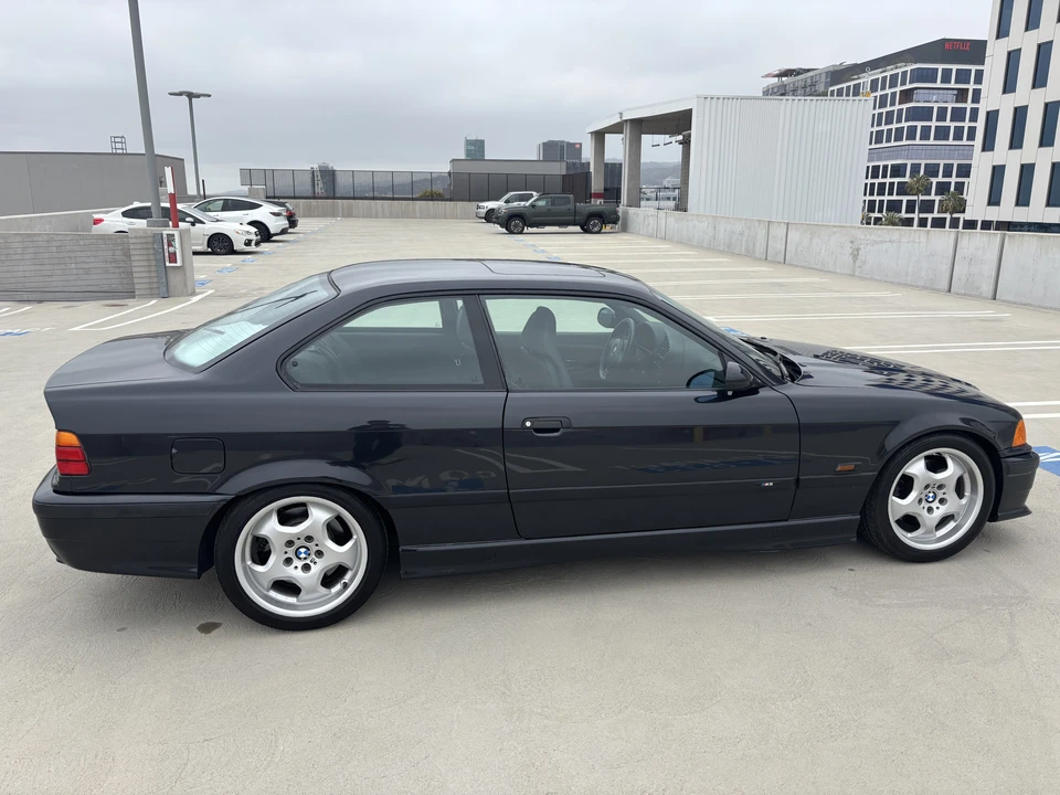 1995 BMW E36 M3 - Image 10 of 31