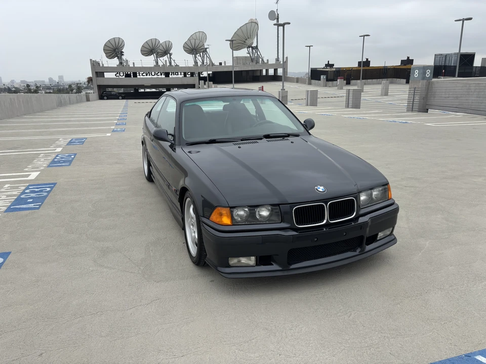 1995 BMW E36 M3 - Image 14 of 31