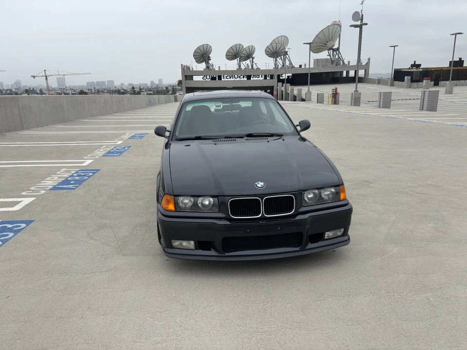 1995 BMW E36 M3 - Image 15 of 31
