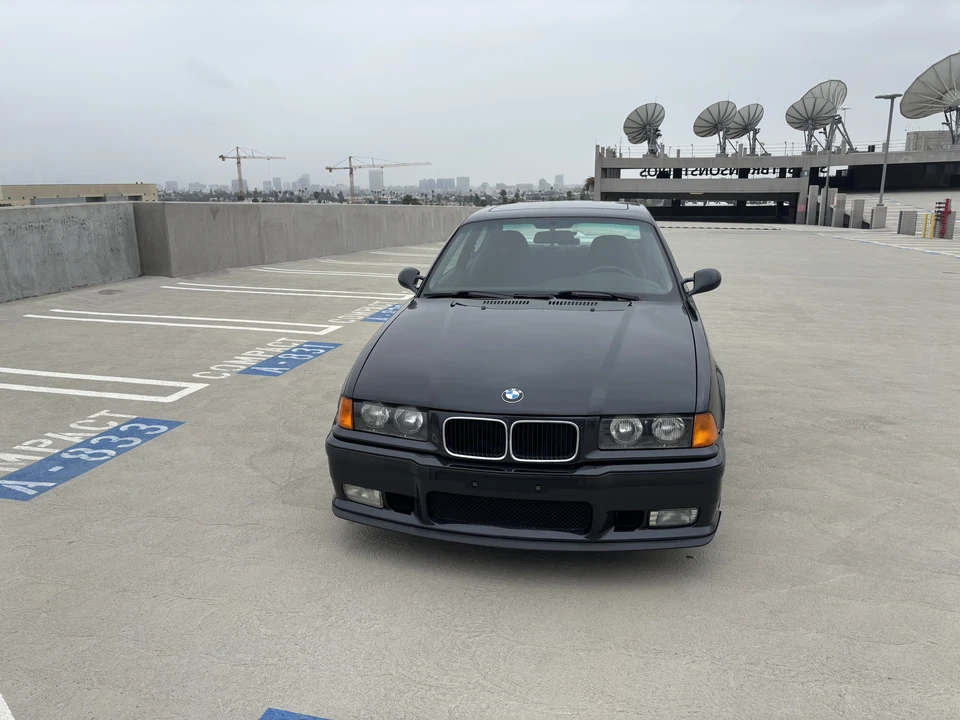 1995 BMW E36 M3 - Image 16 of 31