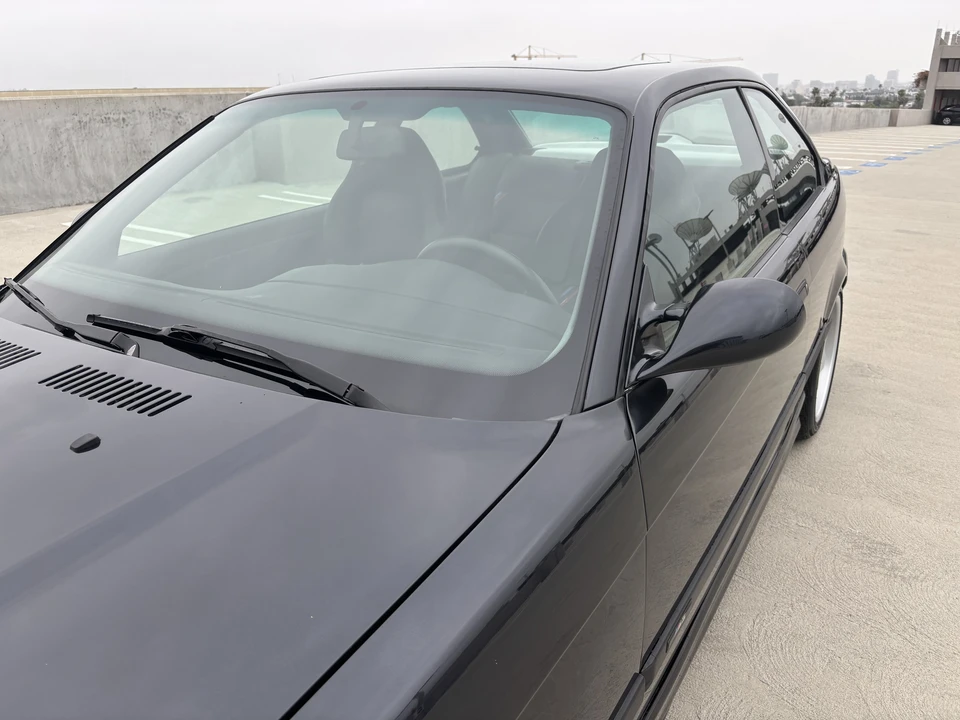 1995 BMW E36 M3 - Image 18 of 31