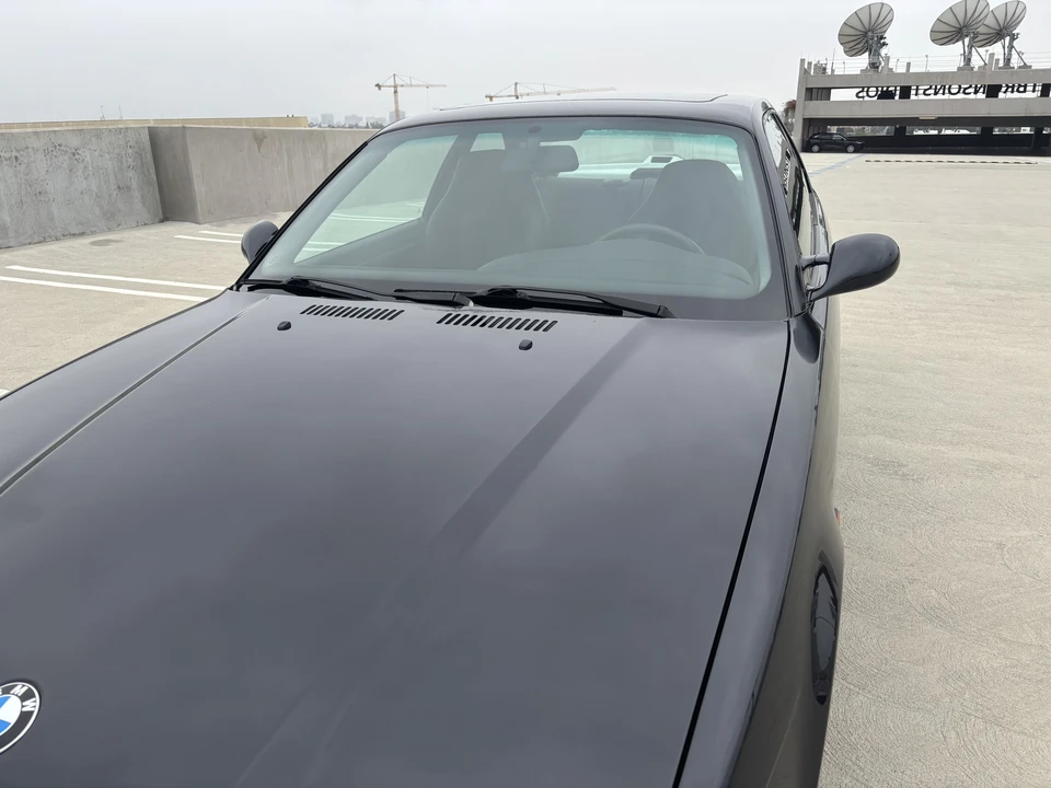1995 BMW E36 M3 - Image 17 of 31