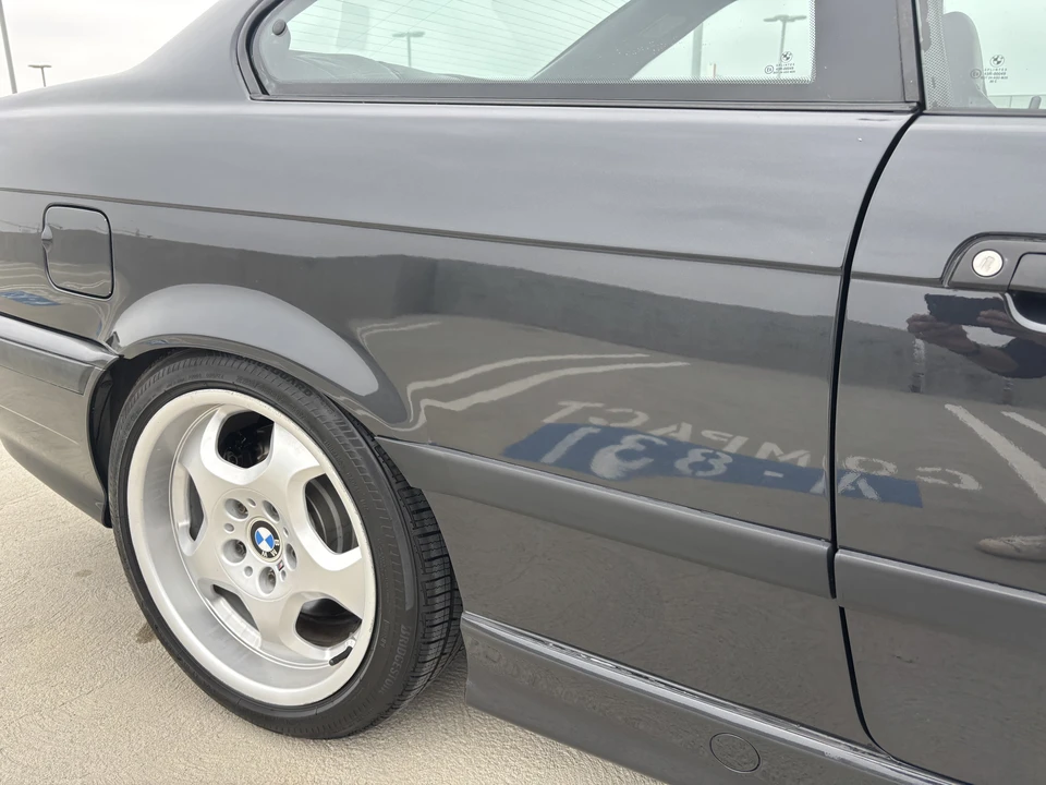 1995 BMW E36 M3 - Image 31 of 31