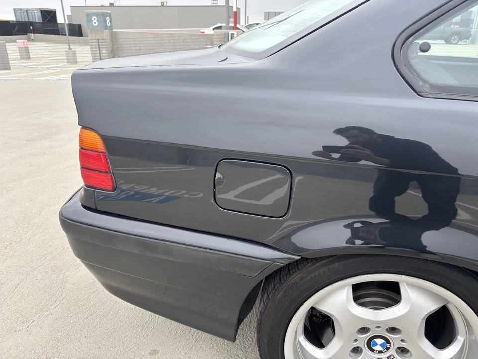 1995 BMW E36 M3 - Image 29 of 31