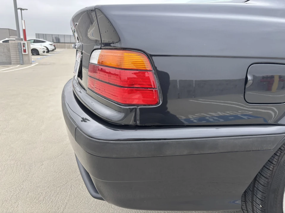 1995 BMW E36 M3 - Image 28 of 31