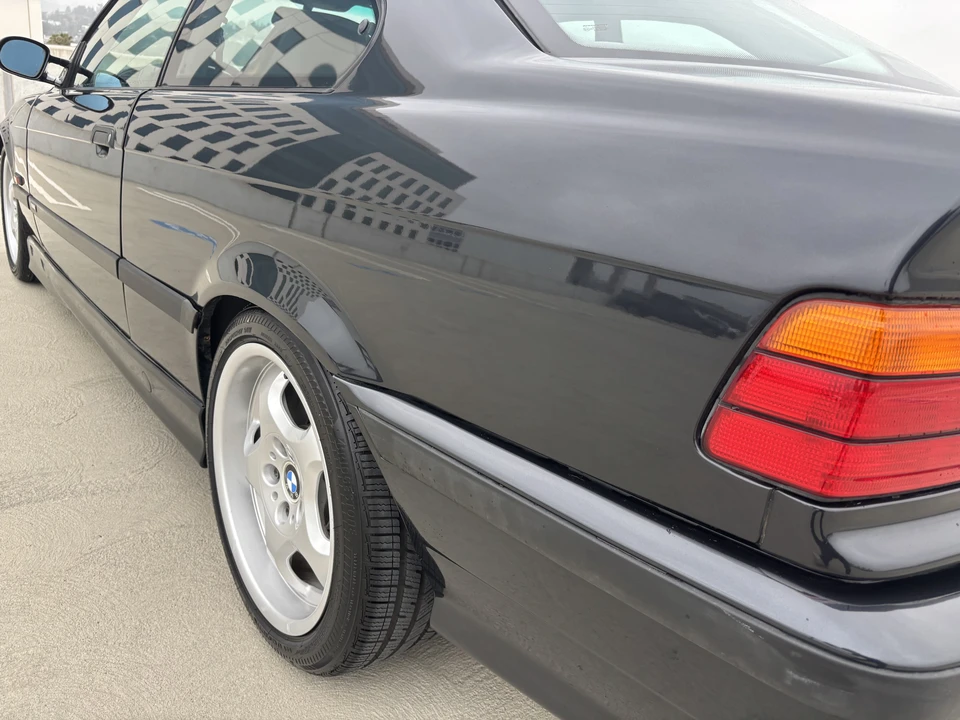 1995 BMW E36 M3 - Image 24 of 31