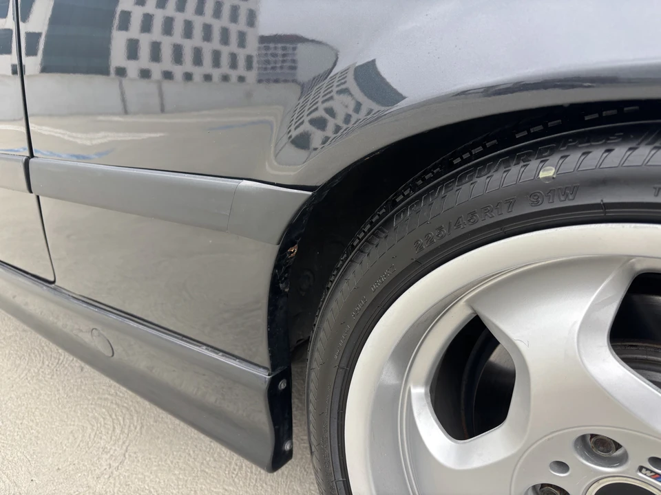 1995 BMW E36 M3 - Image 23 of 31