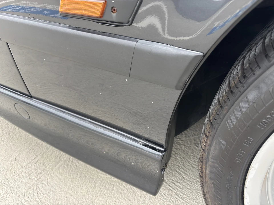 1995 BMW E36 M3 - Image 19 of 31