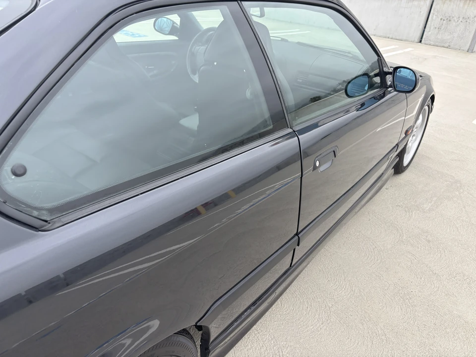 1995 BMW E36 M3 - Image 30 of 31