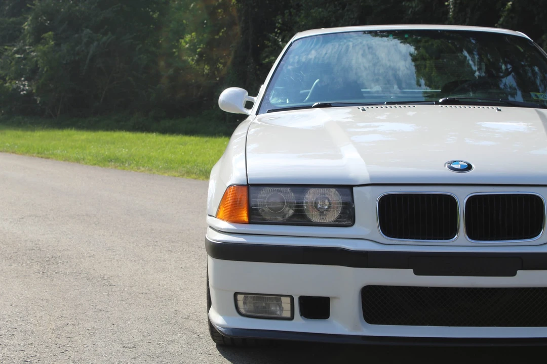 1995 BMW E36 M3 - Image 14 of 31