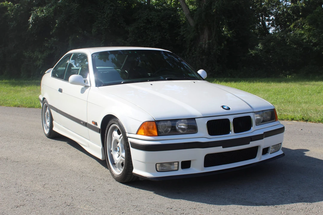 1995 BMW E36 M3 - Image 8 of 31