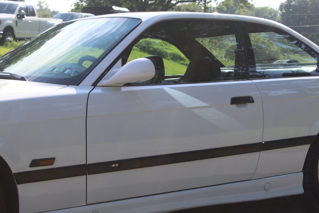 1995 BMW E36 M3 - Image 16 of 31